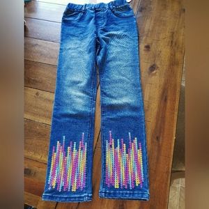 Girls Jeans